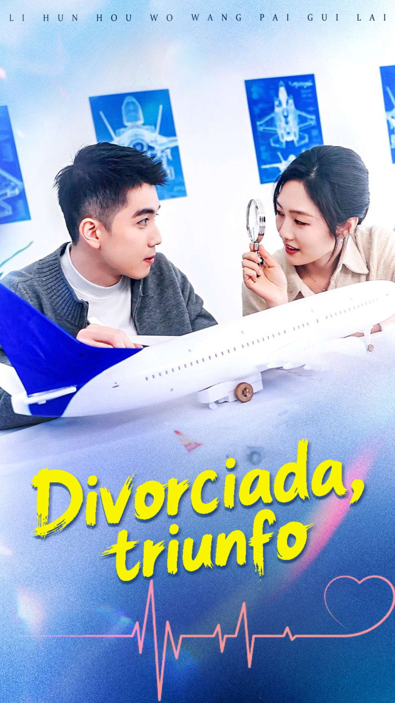 Divorciada, triunfo