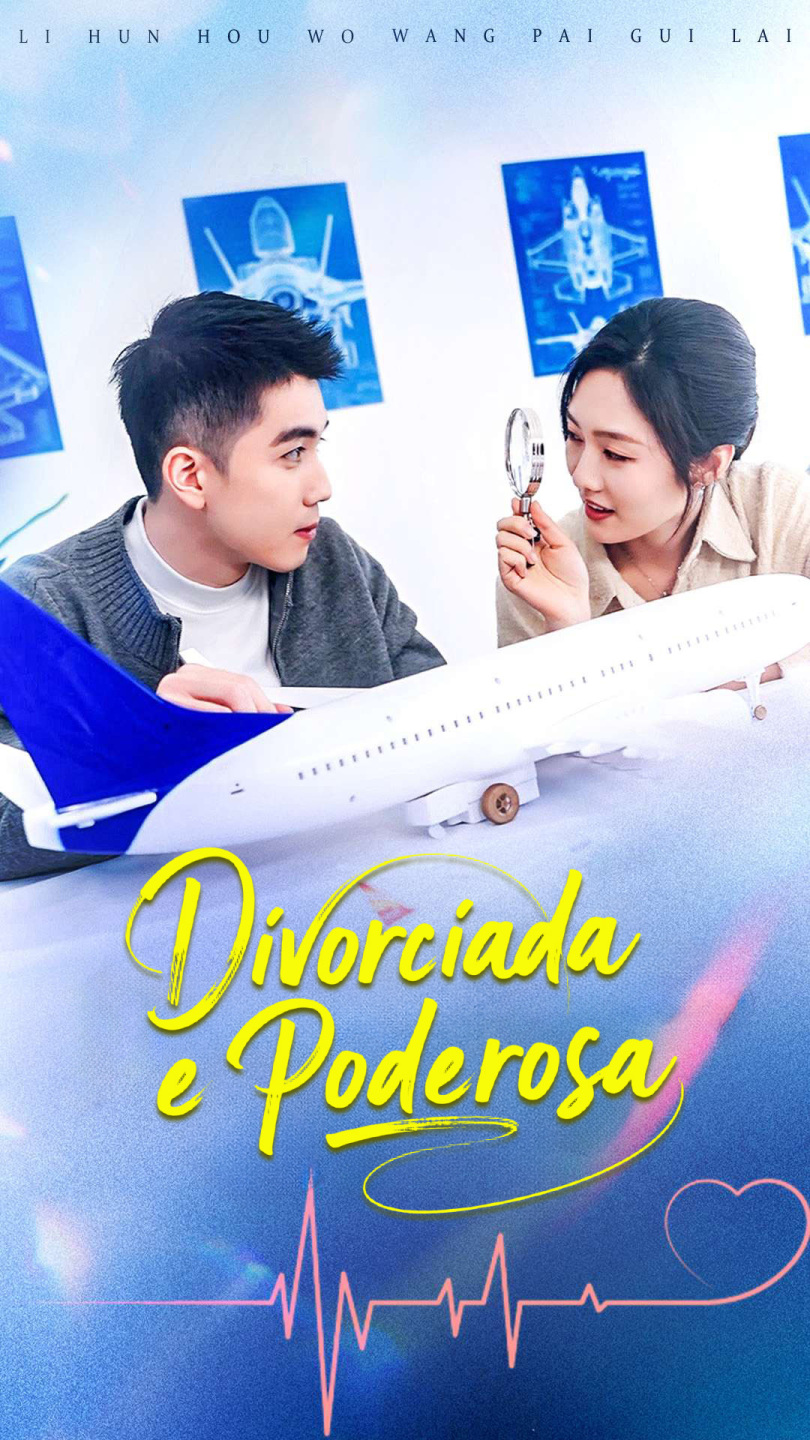 Divorciada e Poderosa
