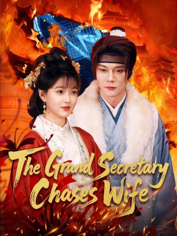 The Grand Secretary Chases Wife