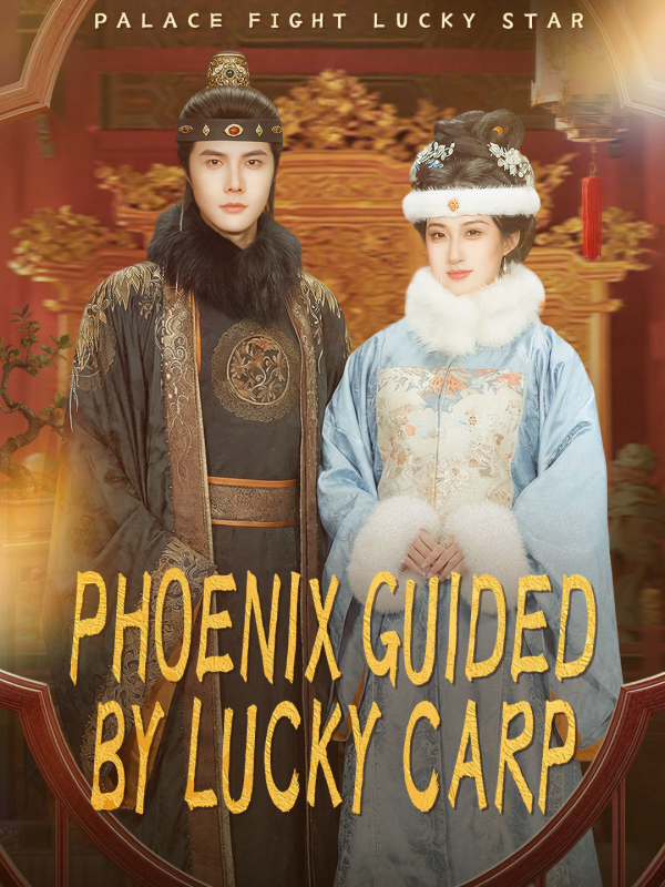 Phoenix Guided by Lucky Carp