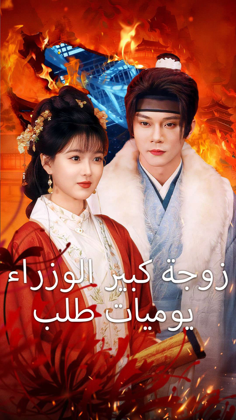 يوميات طلب زوجة كبير الوزراء