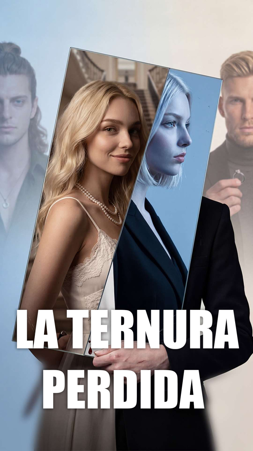 La ternura perdida
