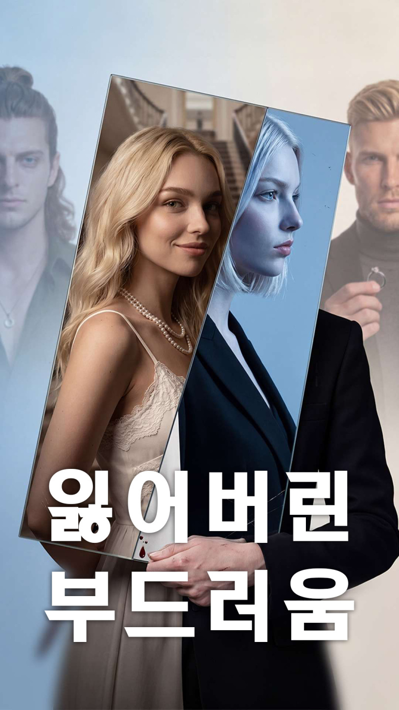 잃어버린 부드러움