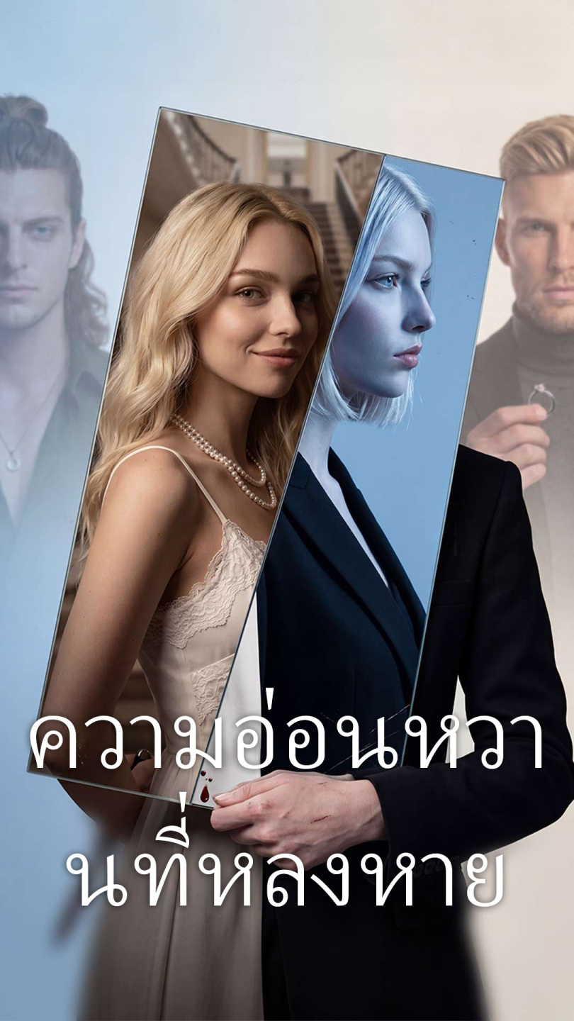ความอ่อนหวานที่หลงหาย