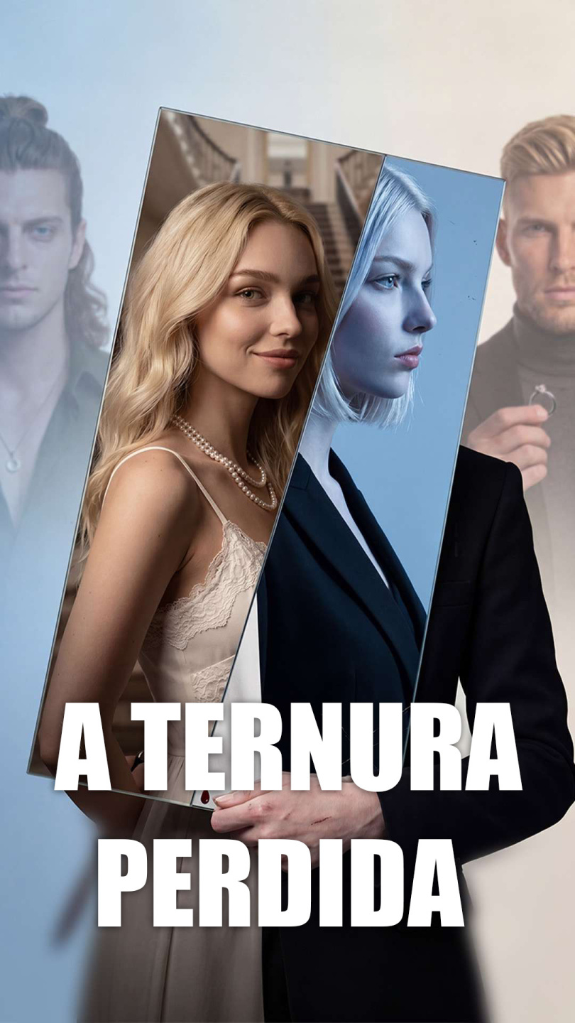 A ternura perdida