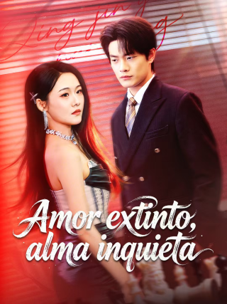 Amor extinto, alma inquieta