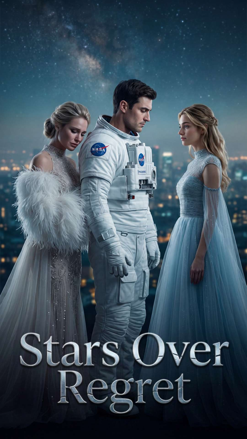 Stars Over Regret