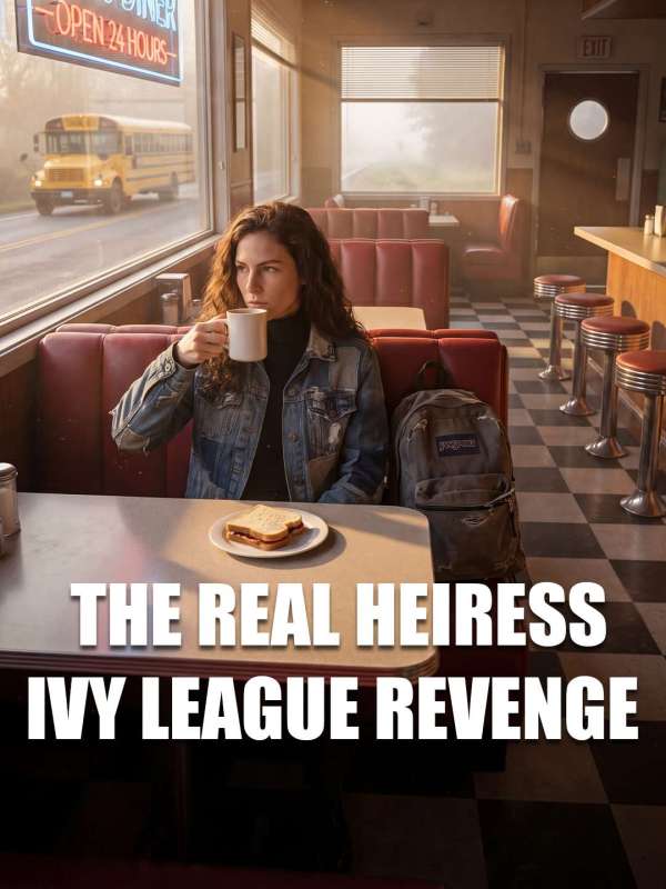 The Real Heiress Ivy League Revenge