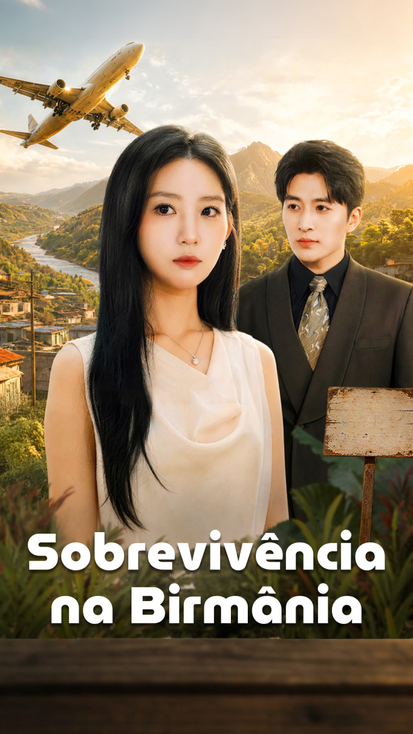 Sobrevivência na Birmânia