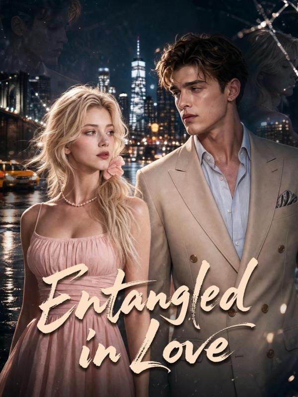 Entangled in Love