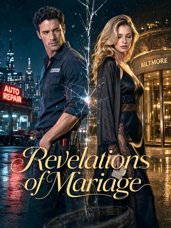 Revelations of Mariage