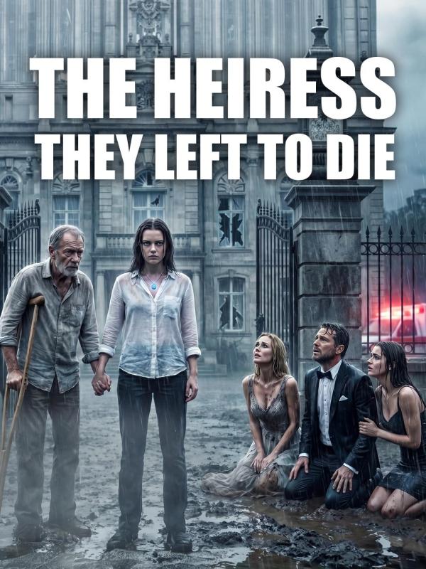 The Heiress They Left to Die