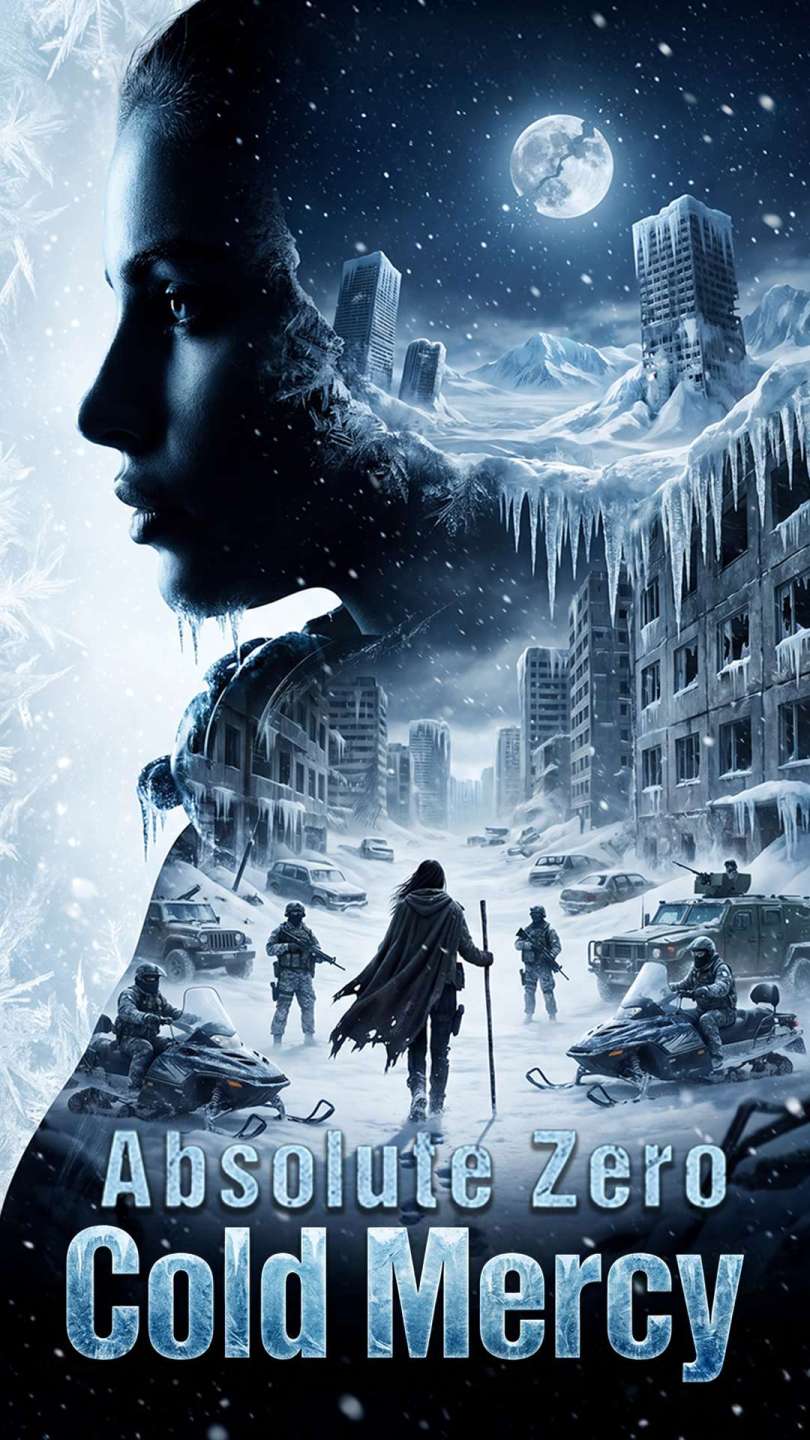 Absolute Zero Cold Mercy