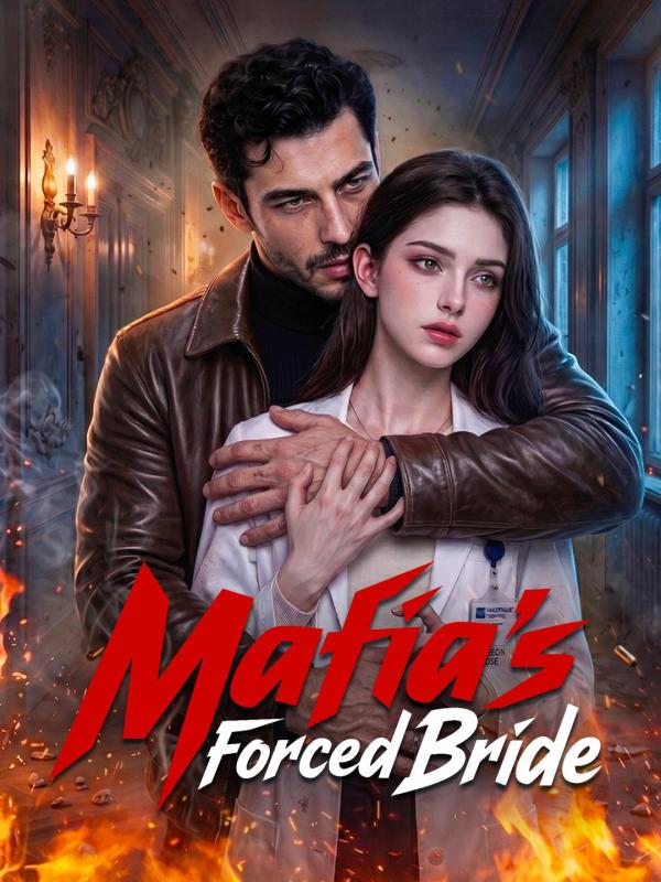 Mafia’s Forced Bride