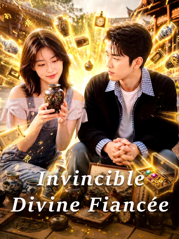Invincible Divine Fiancée