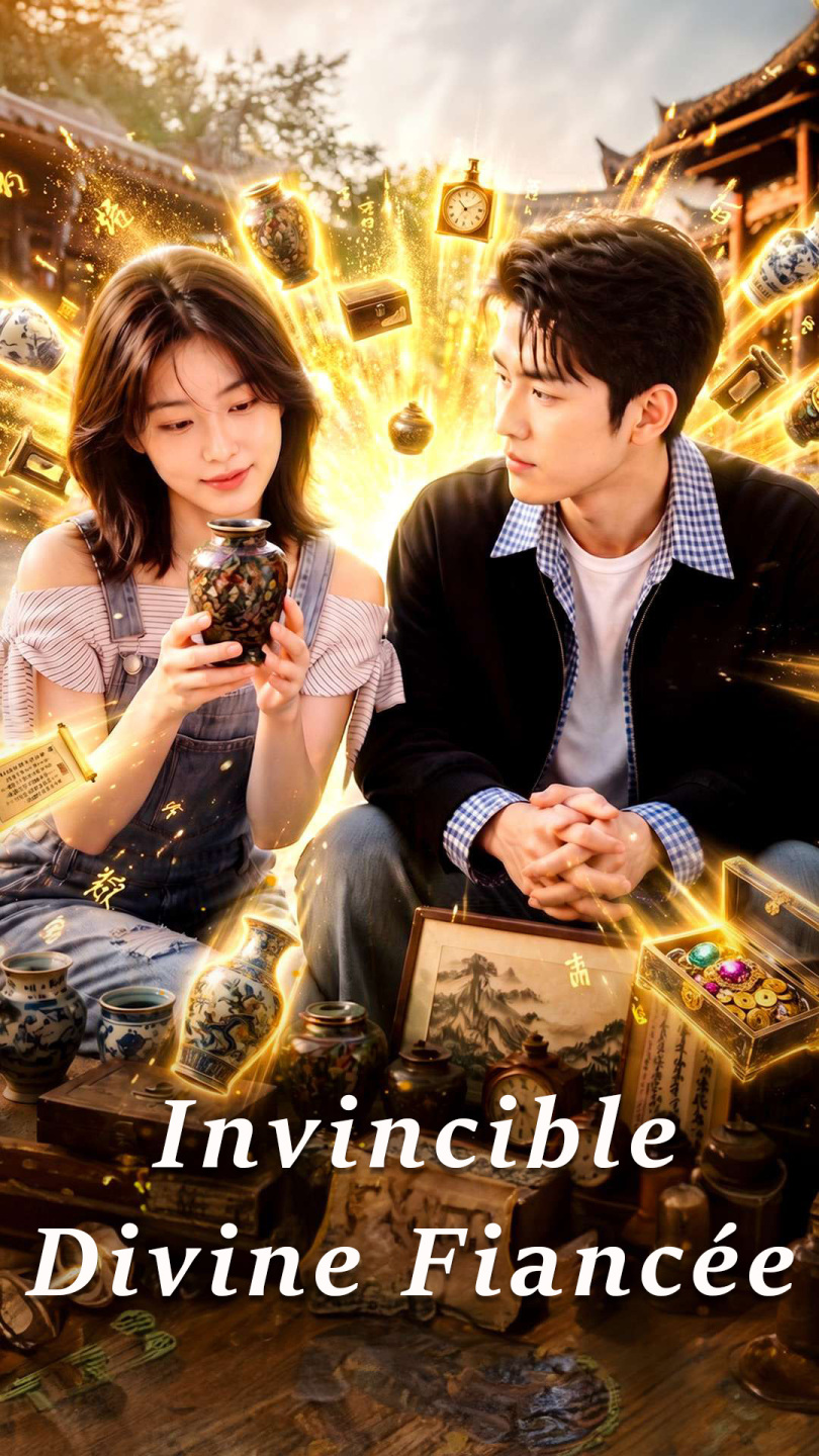 Invincible Divine Fiancée