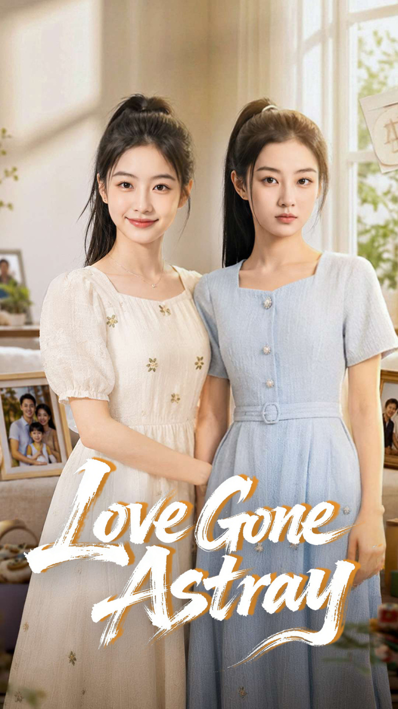 Love Gone Astray