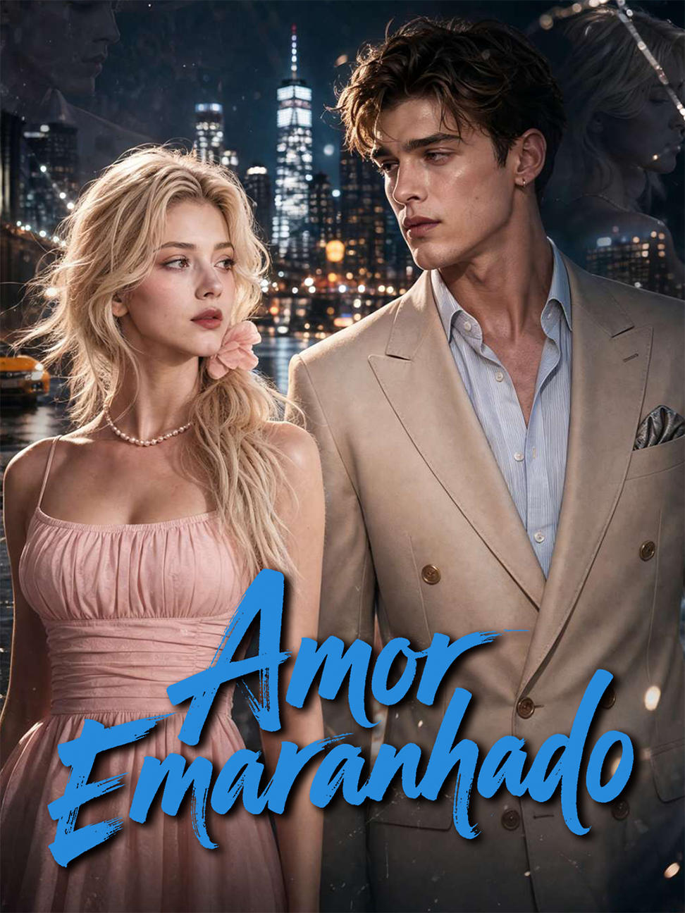 Amor Emaranhado