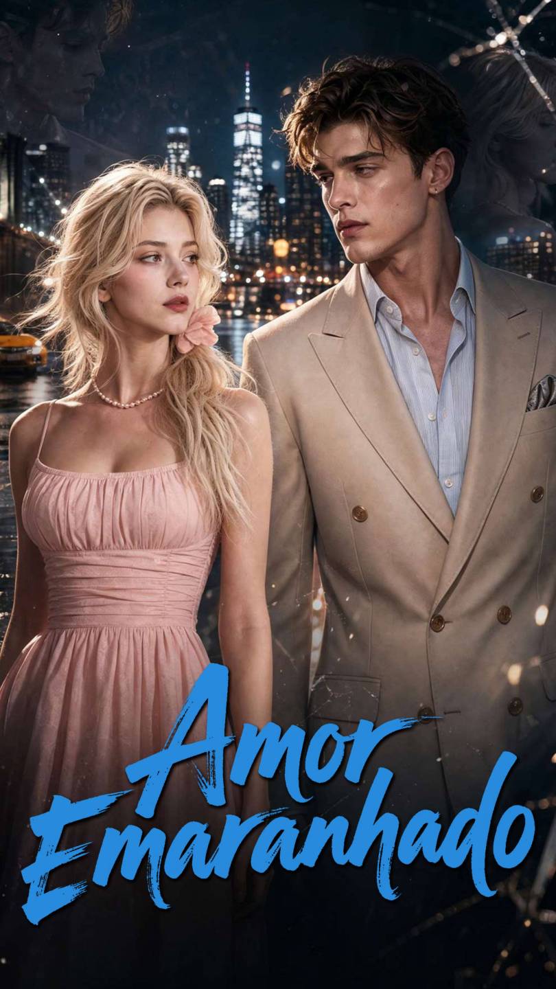 Amor Emaranhado