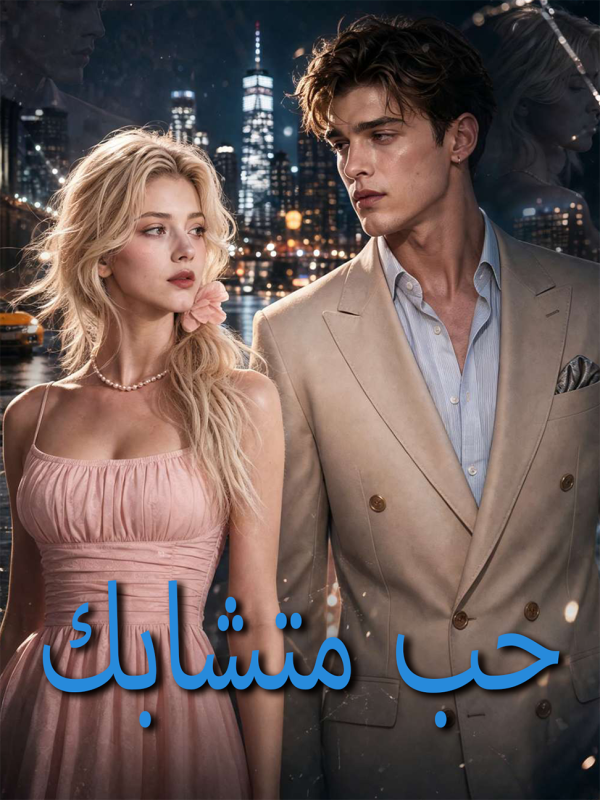 مشاهدة مسلسل حب متشابك مترجم كامل جميع الحلقات