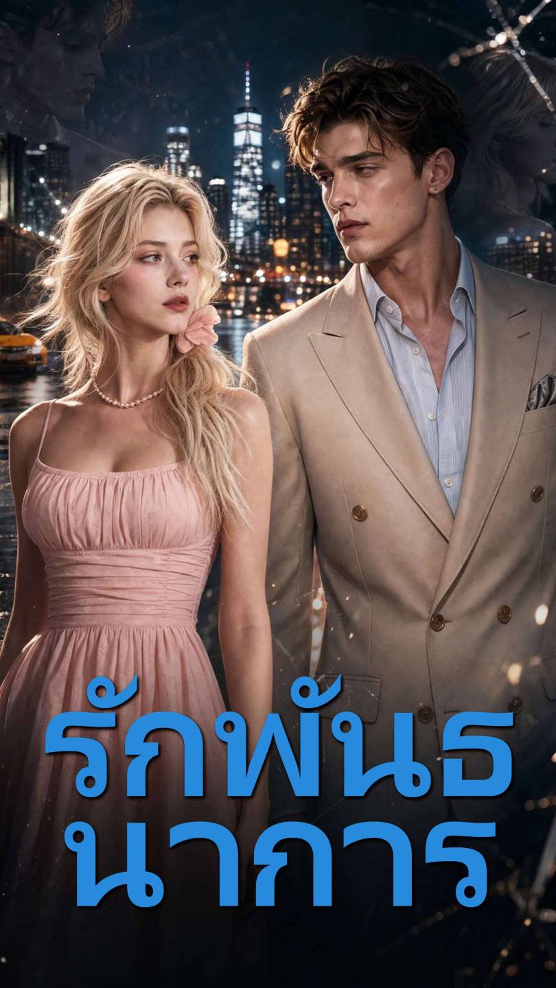 รักพันธนาการ