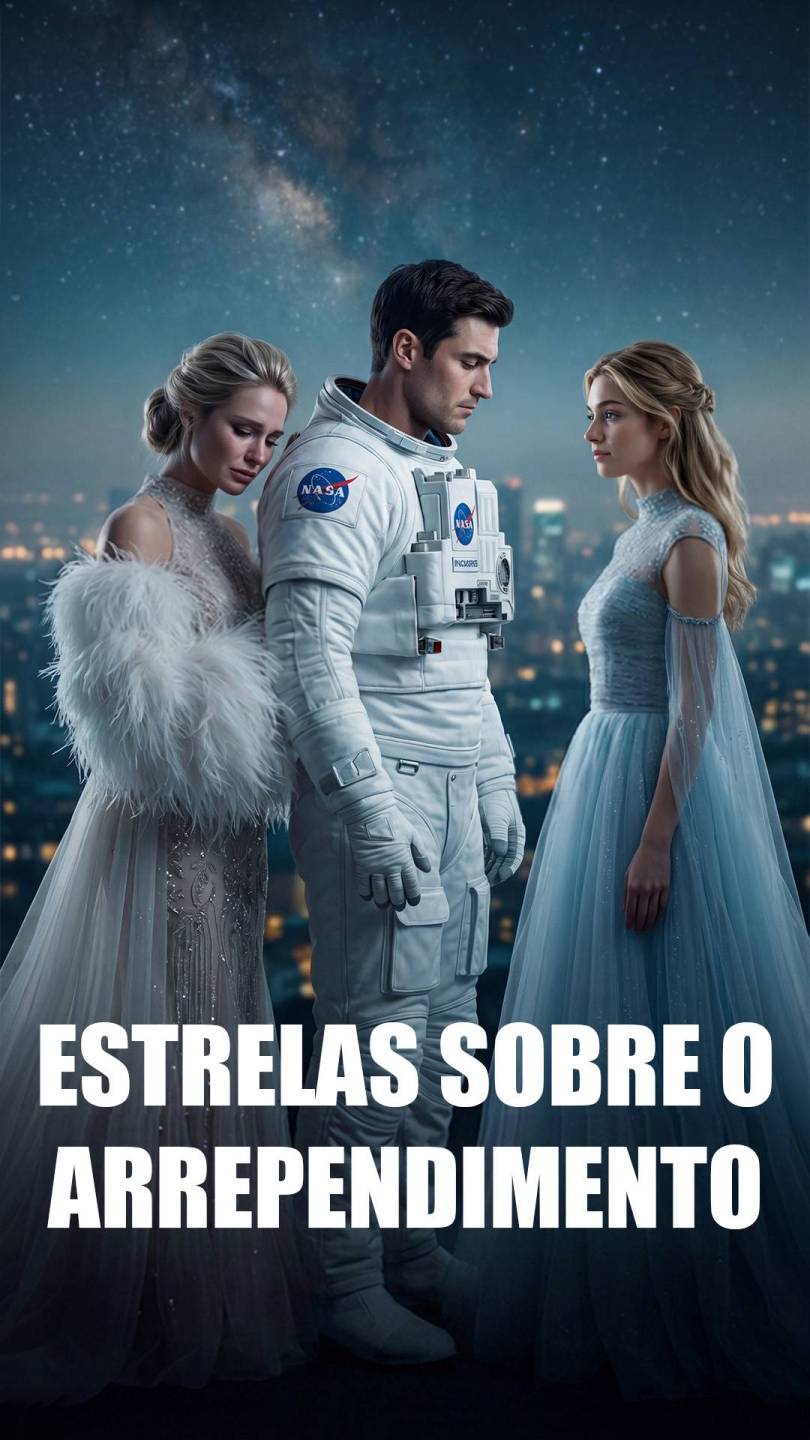 Estrelas sobre o arrependimento
