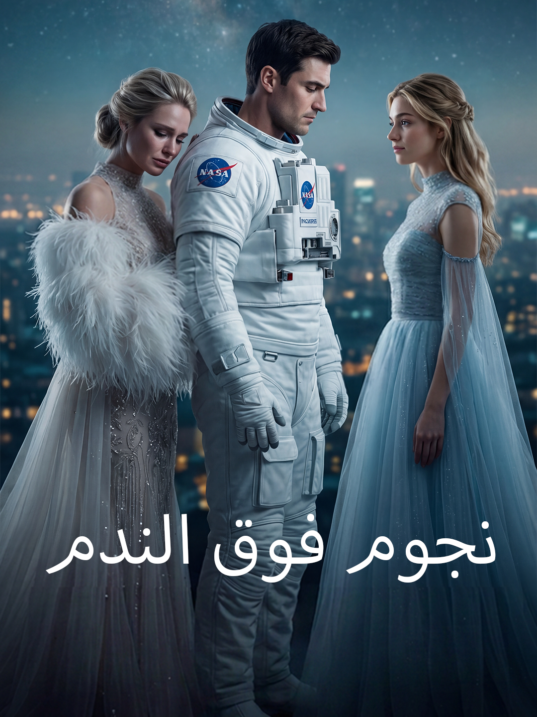 نجوم فوق الندم