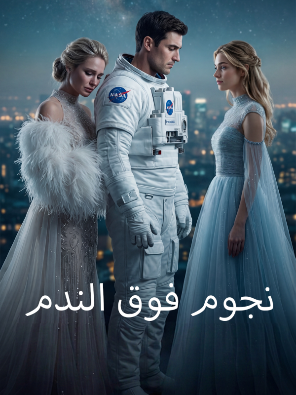 نجوم فوق الندم