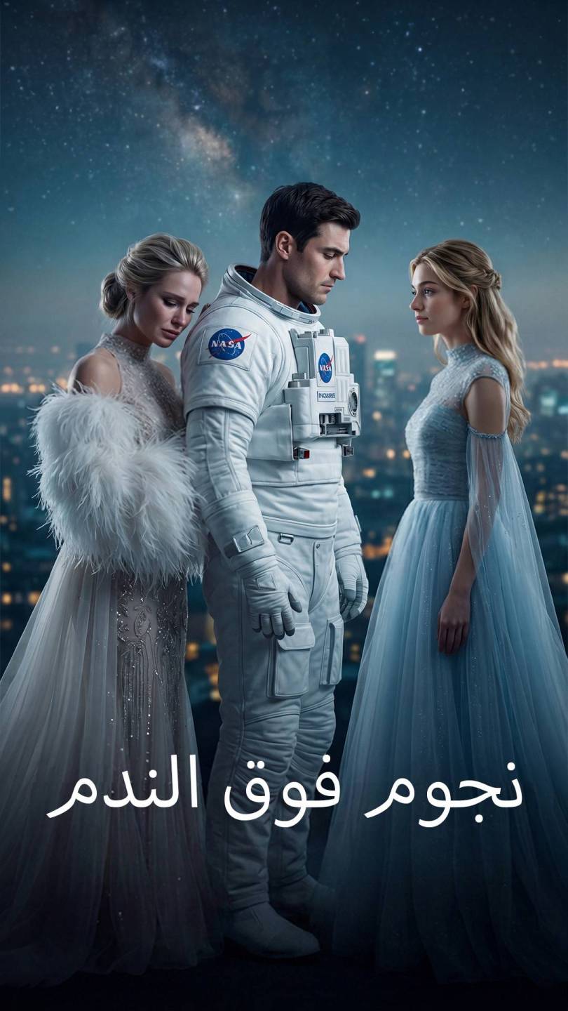 نجوم فوق الندم