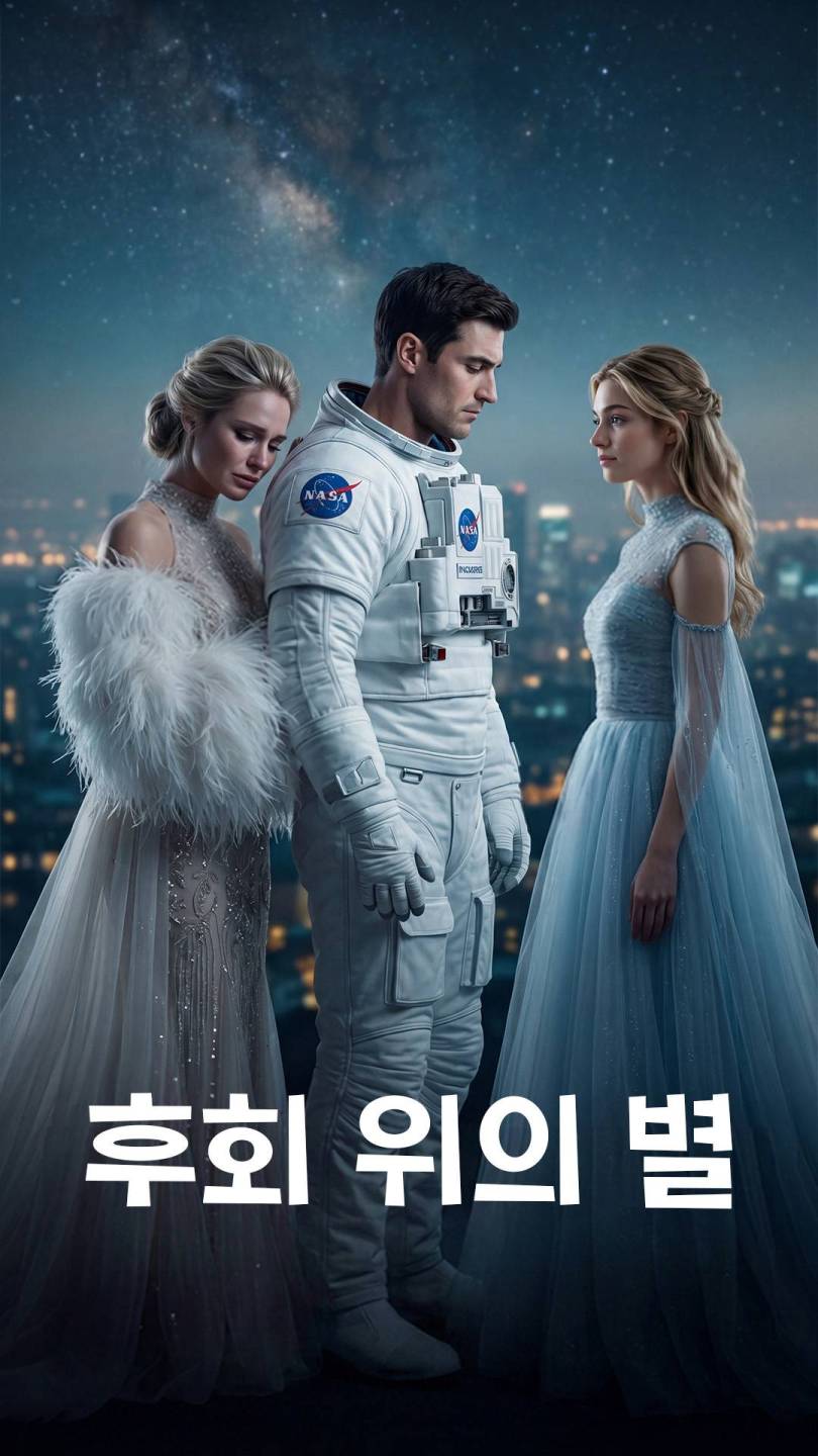 후회 위의 별