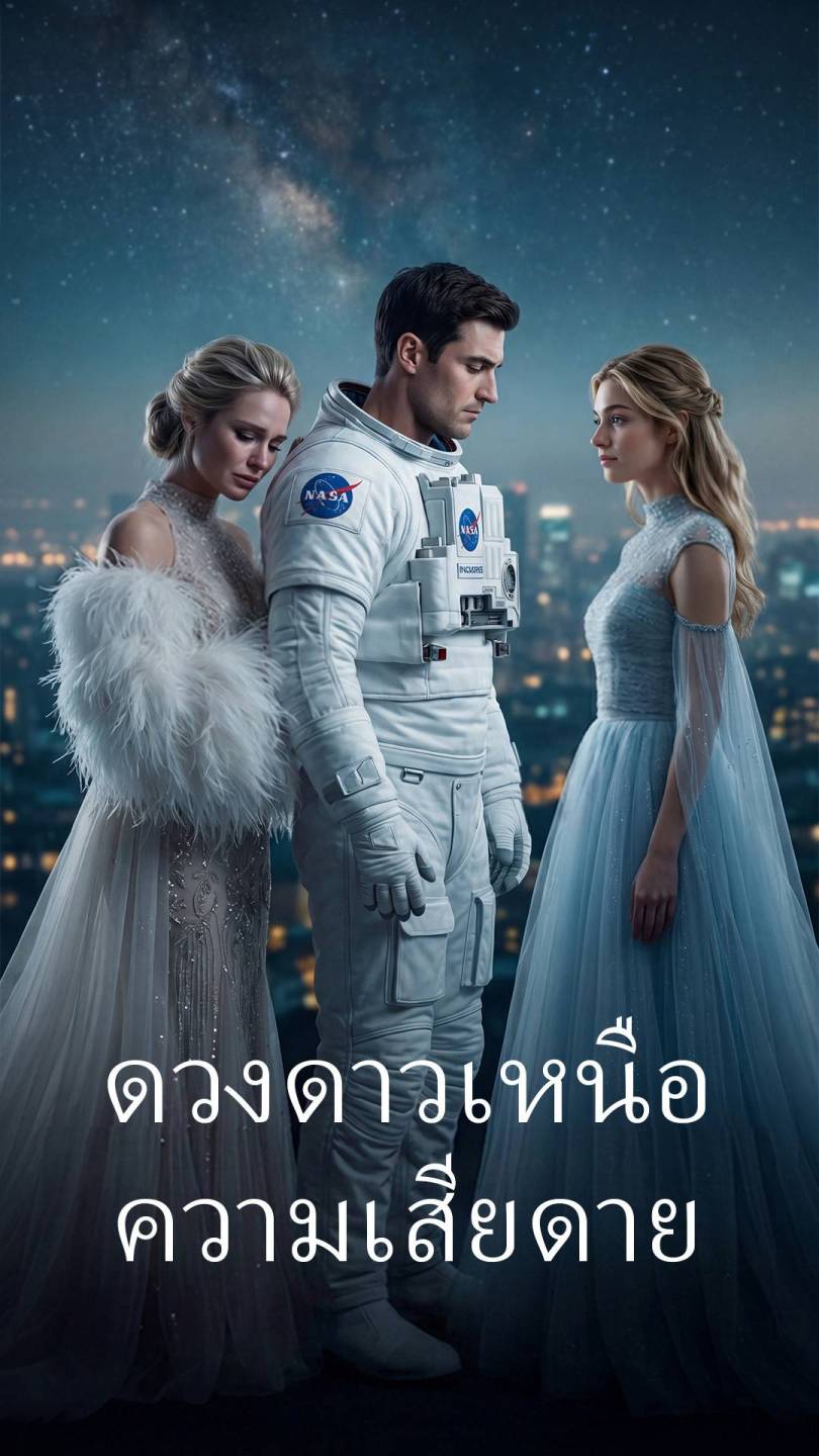ดวงดาวเหนือความเสียดาย