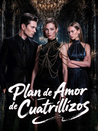 Plan de Amor de Cuatrillizos