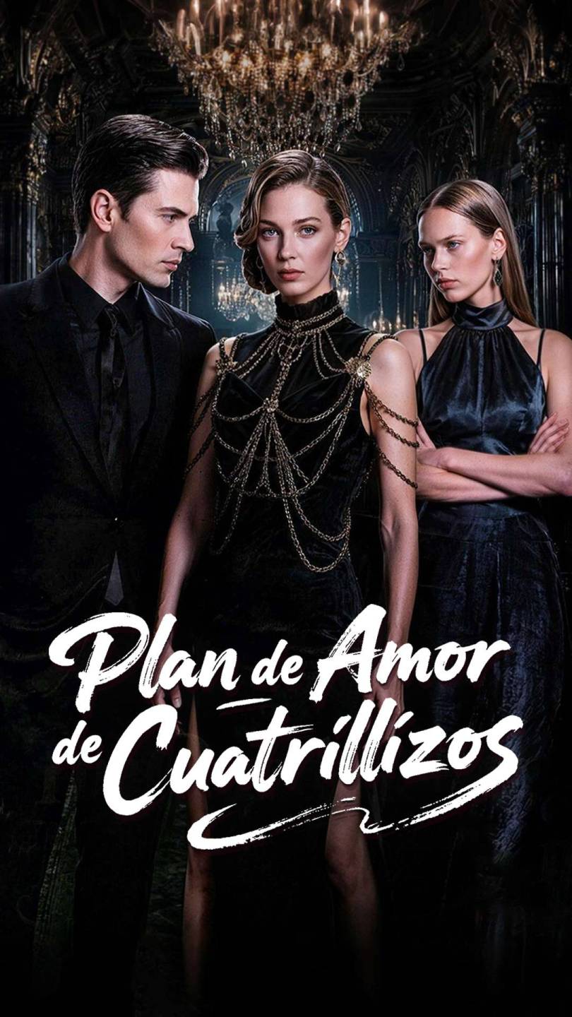 Plan de Amor de Cuatrillizos