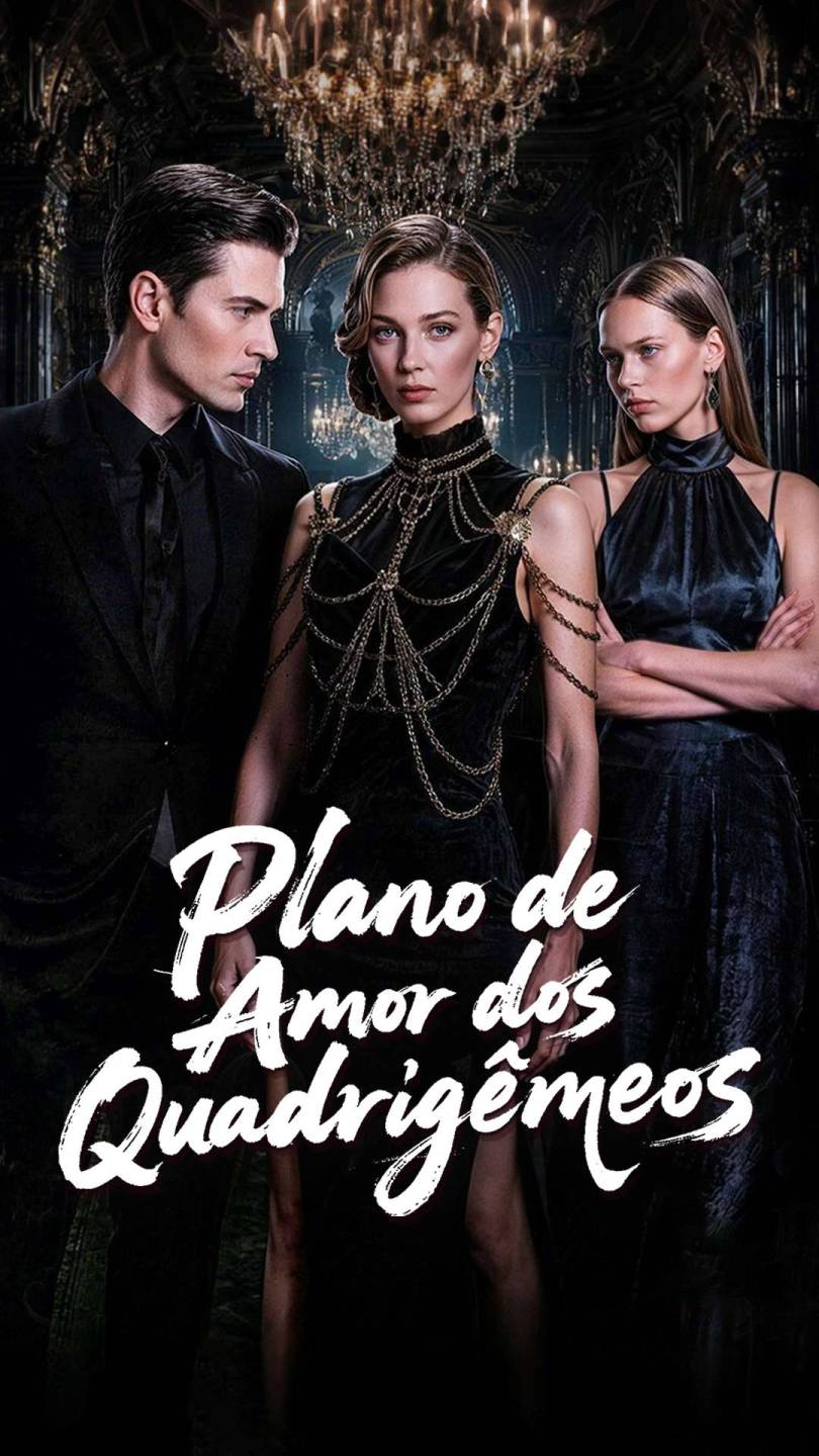 Plano de Amor dos Quadrigêmeos