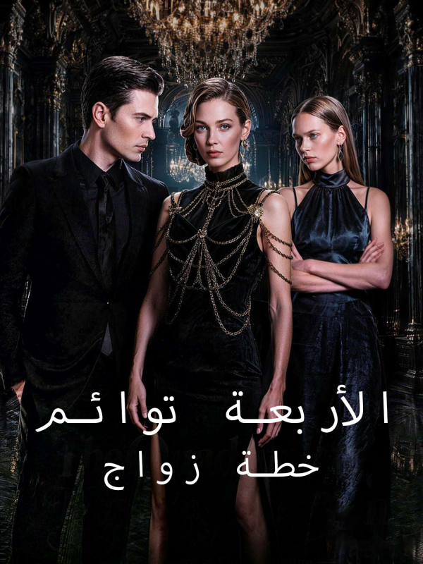 خطة زواج الأربعة توائم