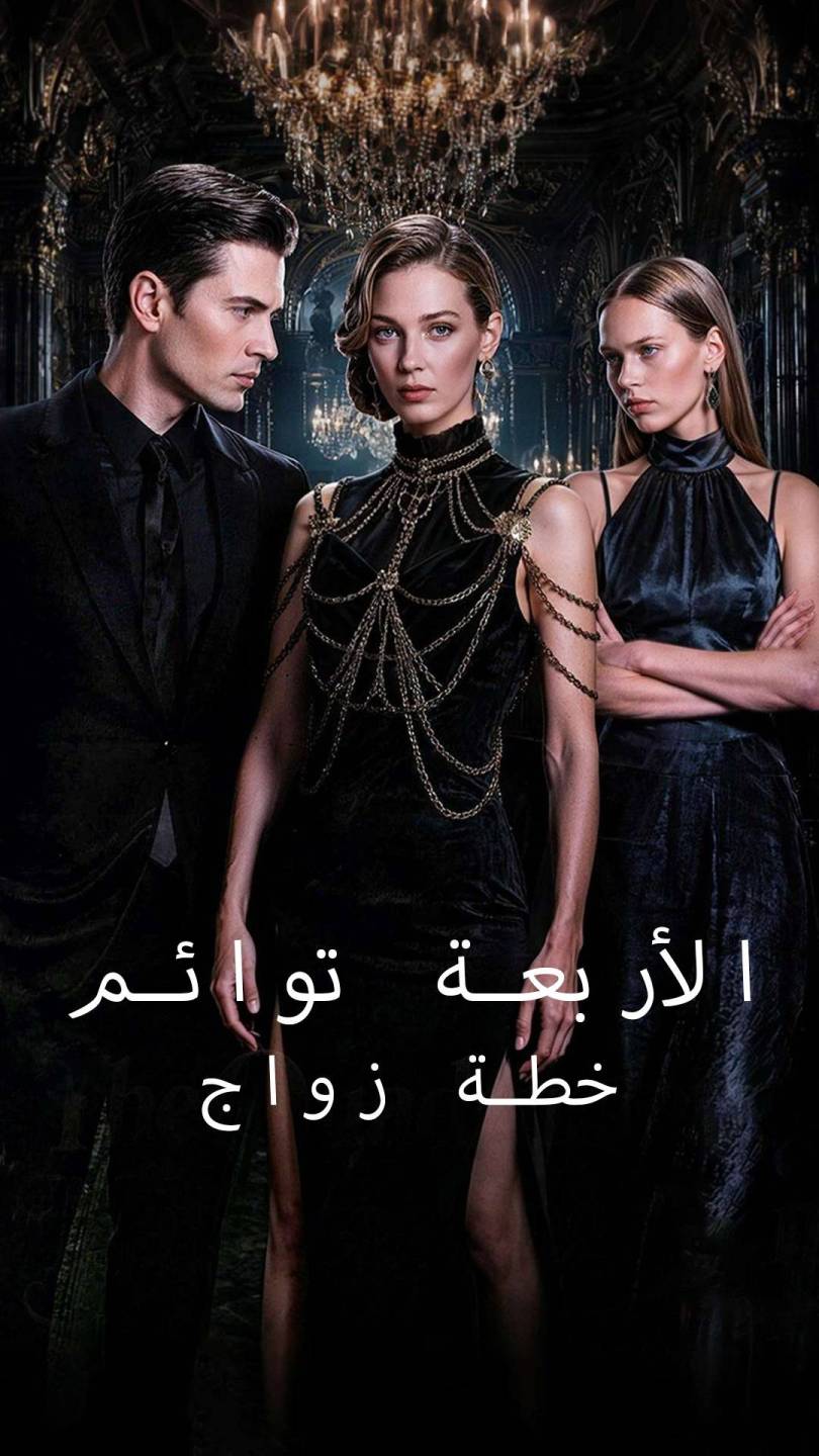 خطة زواج الأربعة توائم