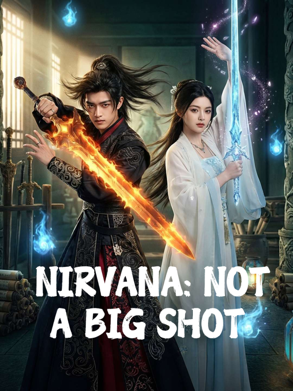 Nirvana: Not a Big Shot