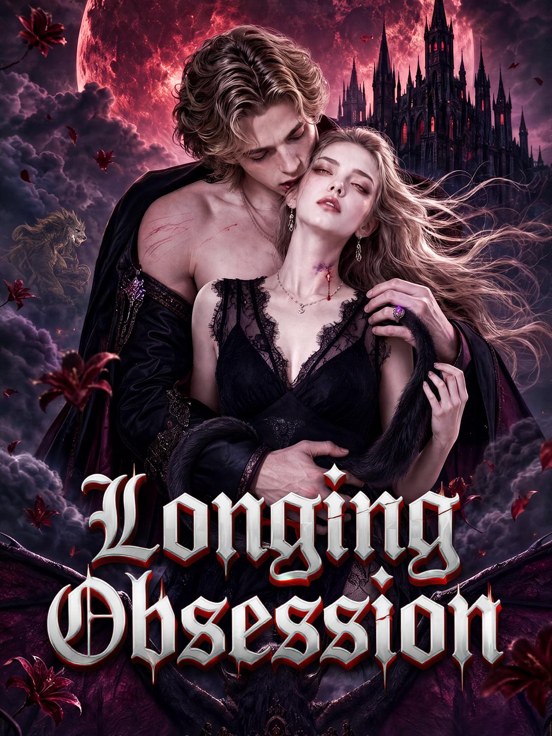 Longing Obsession