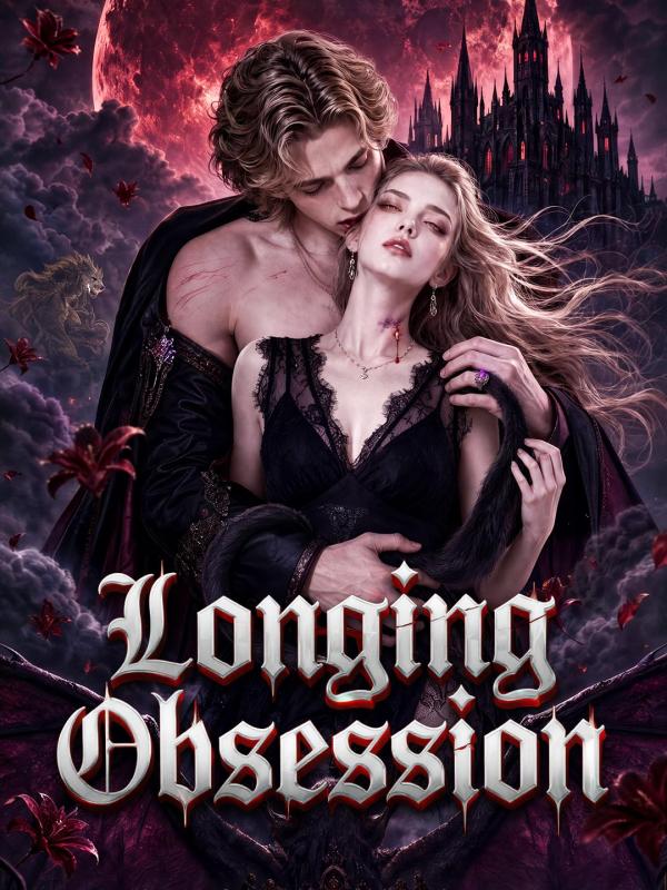 Longing Obsession
