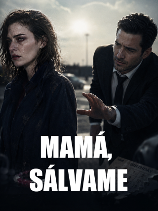 Mamá, sálvame