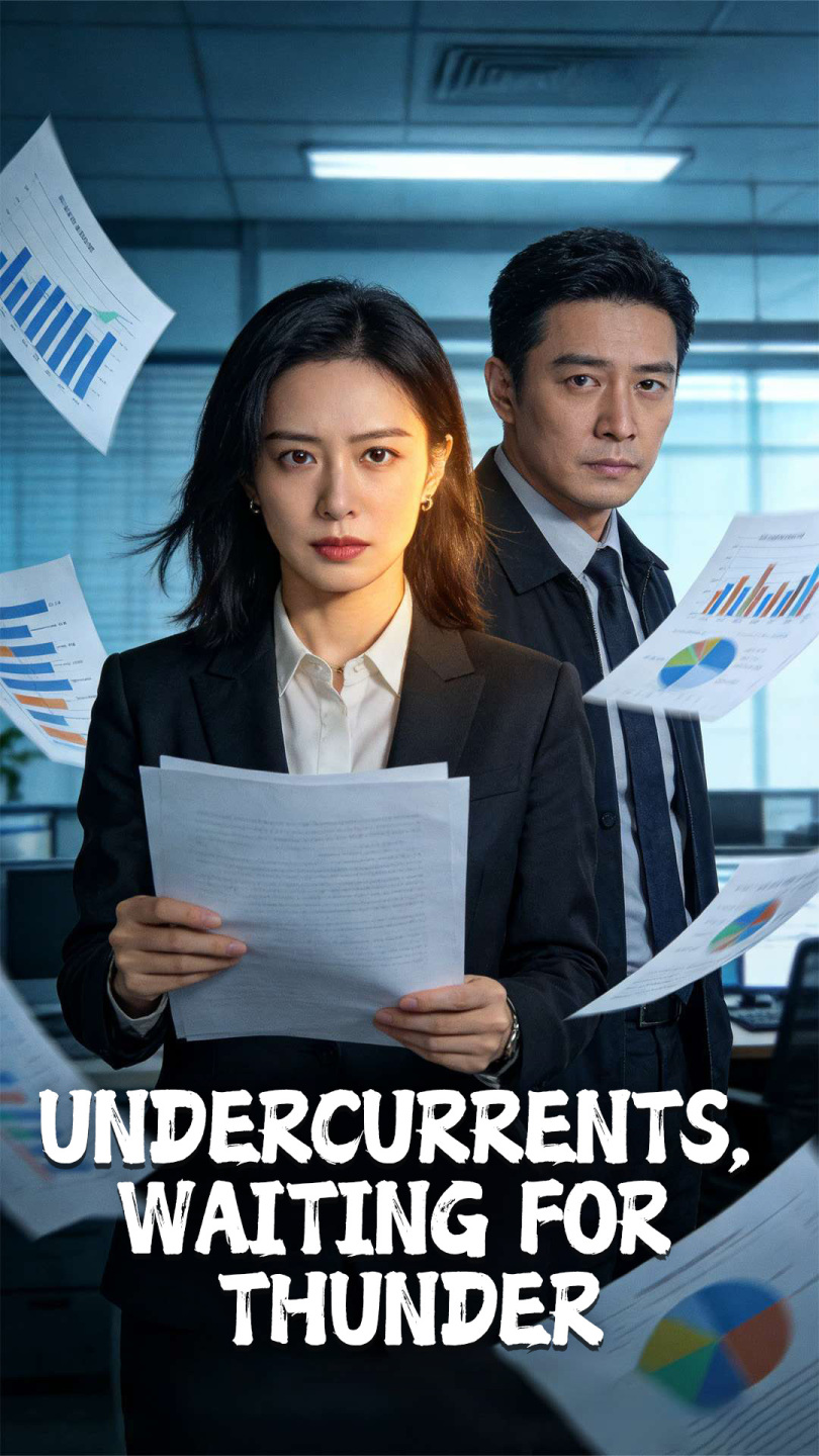 Undercurrents, Waiting for Thunder