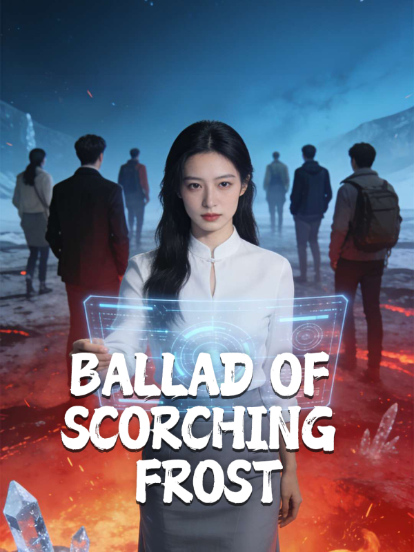 Ballad of Scorching Frost