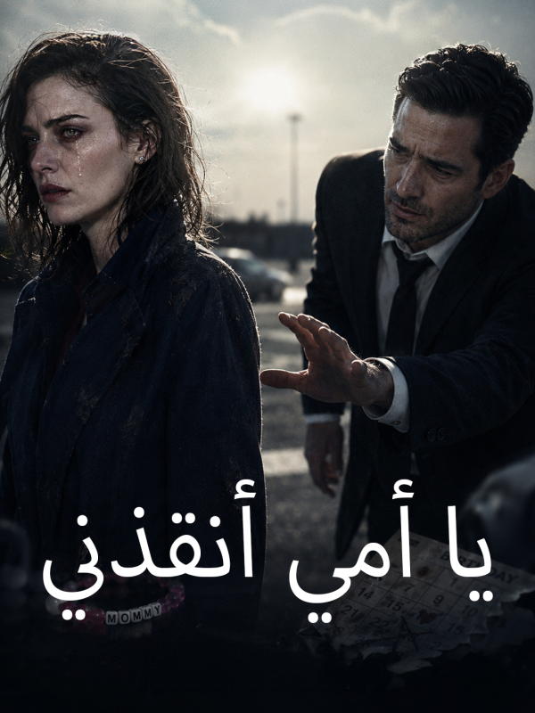 يا أمي أنقذني