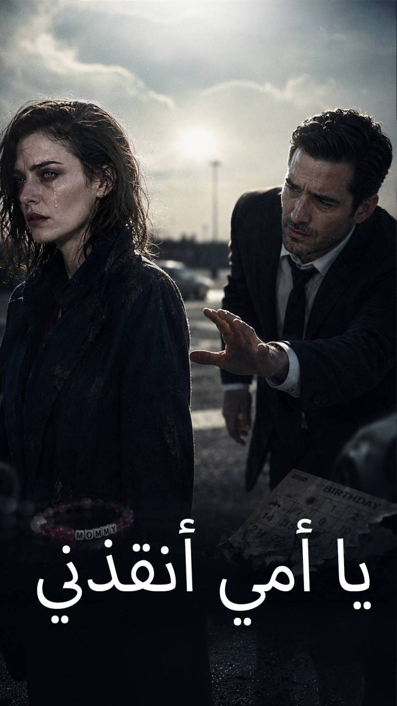 يا أمي أنقذني