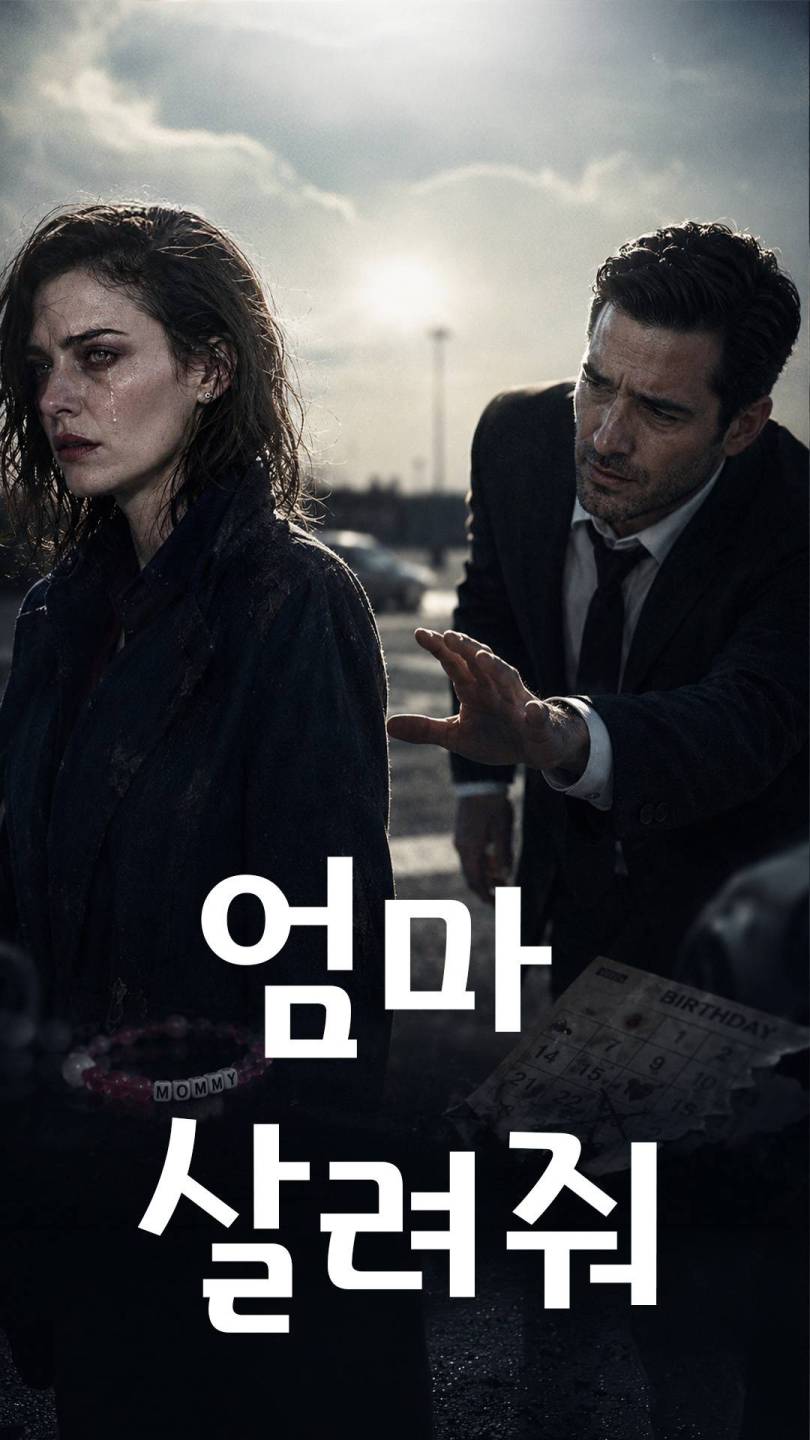 엄마 살려줘