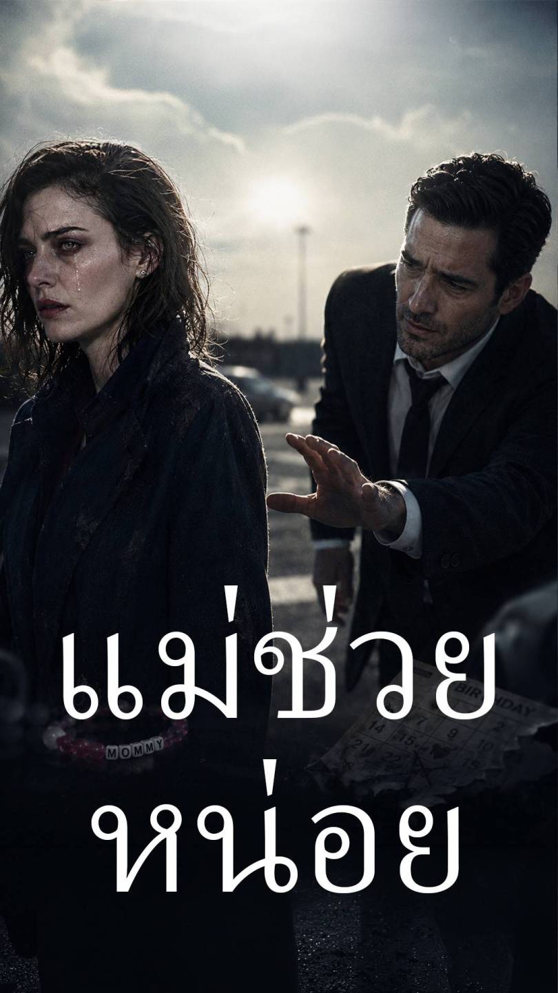 แม่ช่วยหน่อย