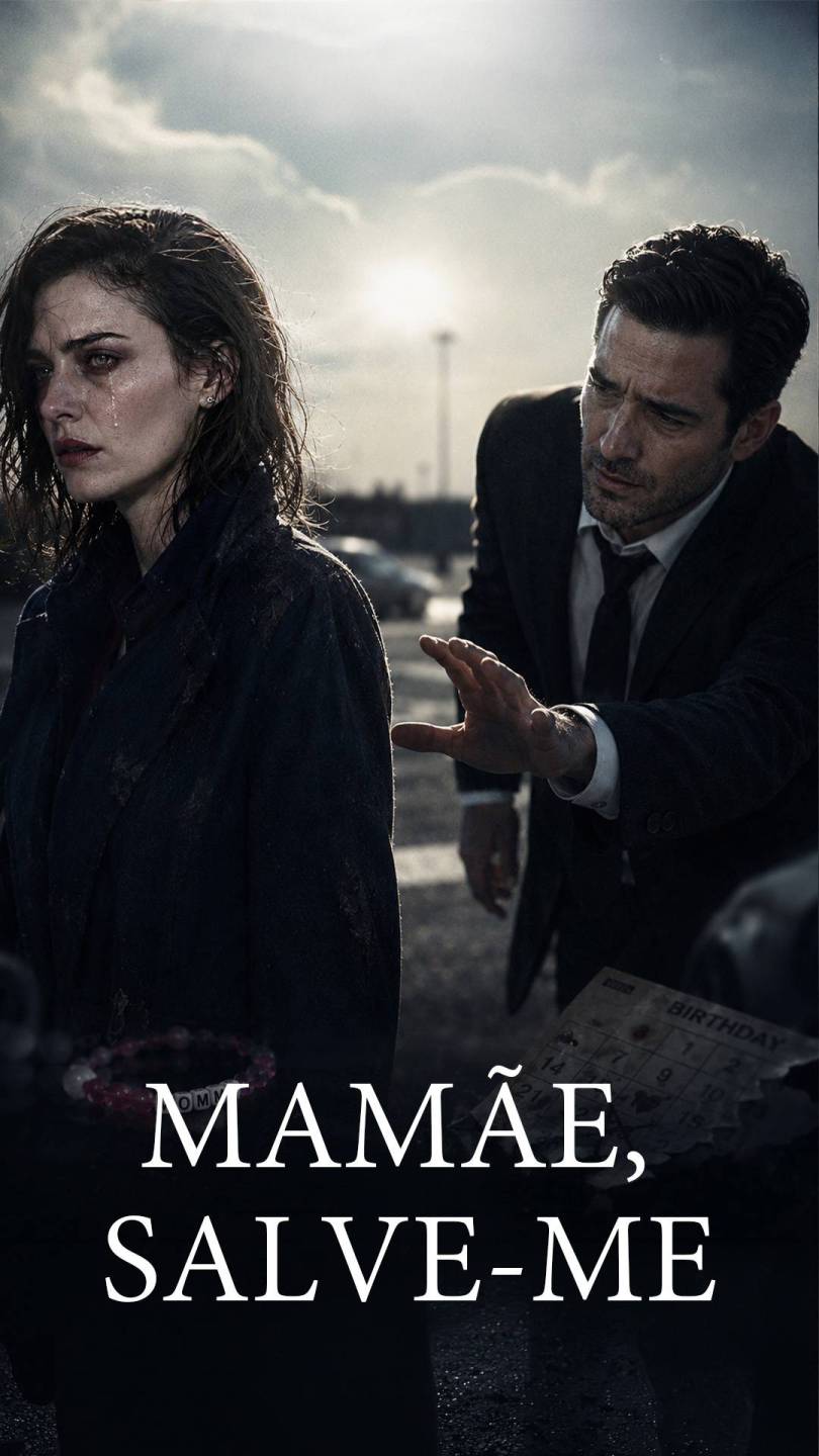 Mamãe, salve-me