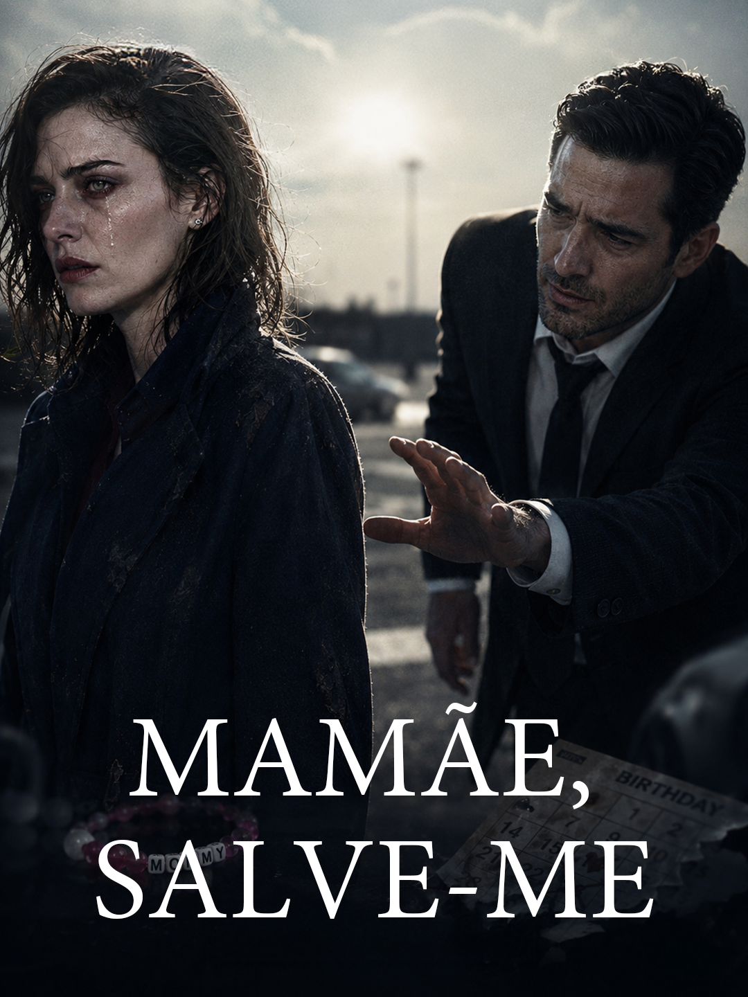 Mamãe, salve-me