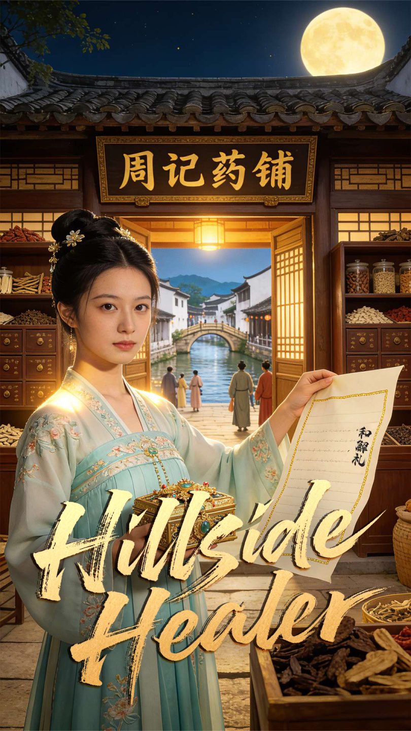 Hillside Healer