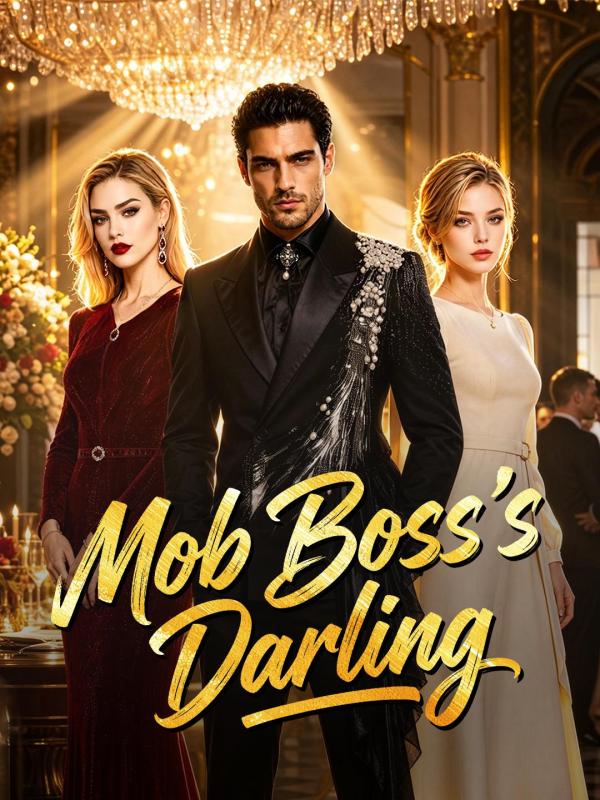 Mob Boss’s Darling